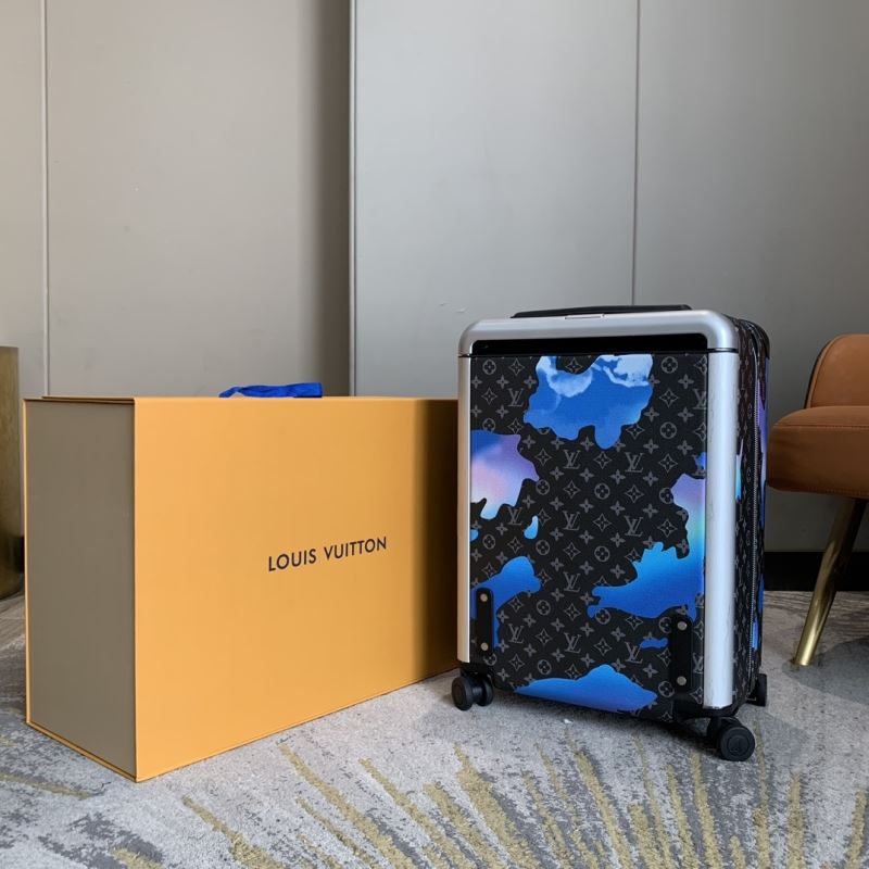 Louis Vuitton Suitcase